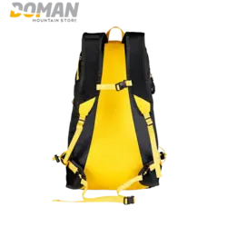 کوله پشتی کوهنوردی قایا مدل آی 10 لیتر AY10L کد G0113 - فروشگاه لوازم کوهنوردی دومان