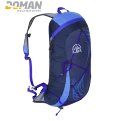 کوله پشتی کوهنوردی قایا مدل آی 10 لیتر AY10L کد G0113 - فروشگاه لوازم کوهنوردی دومان