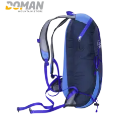 کوله پشتی کوهنوردی قایا مدل آی 10 لیتر AY10L کد G0113 - فروشگاه لوازم کوهنوردی دومان