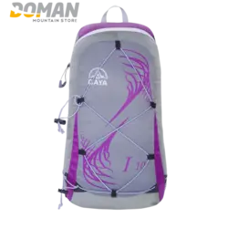 کوله پشتی کوهنوردی قایا مدل آی 10 لیتر AY10L کد G0113 - فروشگاه لوازم کوهنوردی دومان