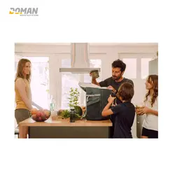 کیف کوله پشتی نگهدارنده مواد غذایی آیس بک پک ICE BACKPACK کچوا QUCHUA فرانسه مدل ایزوترمال آیس بک پک 20 لیتری - فروشگاه لوازم کوهنوردی دومان