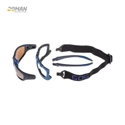 عینک کوهنوردی گاگ GOG آمریکا مدل میسی MESE - فروشگاه دومان