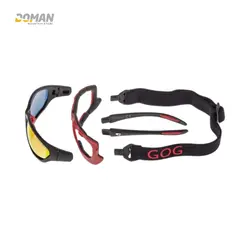 عینک کوهنوردی گاگ GOG آمریکا مدل میسی MESE - فروشگاه دومان