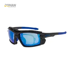 عینک کوهنوردی گاگ GOG آمریکا مدل گلاز GLAZE - فروشگاه دومان