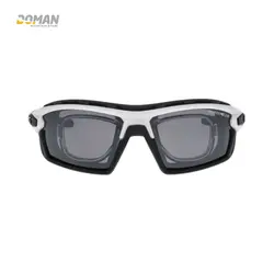 عینک کوهنوردی گاگ GOG آمریکا مدل گلاز GLAZE - فروشگاه دومان