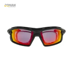 عینک کوهنوردی گاگ GOG آمریکا مدل گلاز GLAZE - فروشگاه دومان