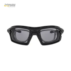 عینک کوهنوردی گاگ GOG آمریکا مدل گلاز GLAZE - فروشگاه دومان