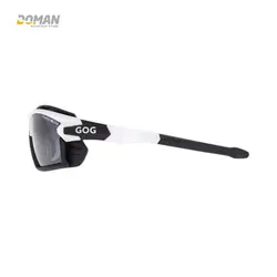 عینک کوهنوردی گاگ GOG آمریکا مدل گلاز GLAZE - فروشگاه دومان