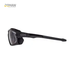 عینک کوهنوردی گاگ GOG آمریکا مدل گلاز GLAZE - فروشگاه دومان