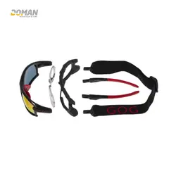 عینک کوهنوردی گاگ GOG آمریکا مدل گلاز GLAZE - فروشگاه دومان