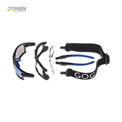 عینک کوهنوردی گاگ GOG آمریکا مدل گلاز GLAZE - فروشگاه دومان