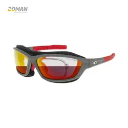 عینک کوهنوردی گاگ GOG آمریکا مدل سایریس سی SYRIES C - فروشگاه دومان