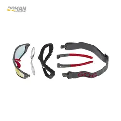 عینک کوهنوردی گاگ GOG آمریکا مدل سایریس سی SYRIES C - فروشگاه دومان