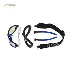 عینک کوهنوردی گاگ GOG آمریکا مدل سایریس سی SYRIES C - فروشگاه دومان