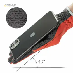 دستکش کوهنوردی ضد آفتاب ( آنتی سانسکرین ) نیچرهایک Naturehike - فروشگاه دومان