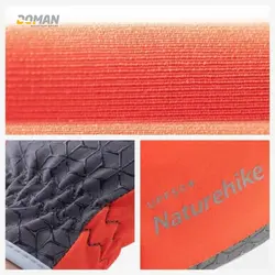 دستکش کوهنوردی ضد آفتاب ( آنتی سانسکرین ) نیچرهایک Naturehike - فروشگاه دومان