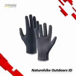 دستکش کوهنوردی ضد آفتاب ( آنتی سانسکرین ) نیچرهایک Naturehike - فروشگاه دومان