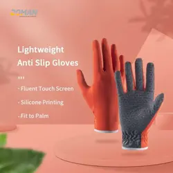 دستکش کوهنوردی ضد آفتاب ( آنتی سانسکرین ) نیچرهایک Naturehike - فروشگاه دومان