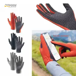 دستکش کوهنوردی ضد آفتاب ( آنتی سانسکرین ) نیچرهایک Naturehike - فروشگاه دومان