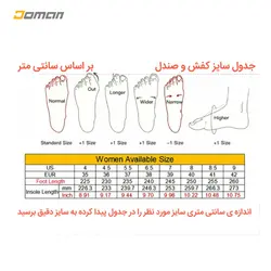 صندل طبیعت گردی هومتو HUMTTO جلو بسته زنانه و مردانه مدل: کد: HUMTTO 730260B زنانه HUMTTO 730260A مردانه