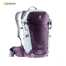 کوله پشتی کوهنوردی دیوتر deuter آلمان 2021 مدل: اسپید لایت 22 زنانه SPEED LITE 22L SL | فروشگاه کوهنوردی دومان