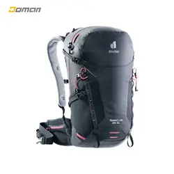 کوله پشتی کوهنوردی دیوتر deuter آلمان 2021 مدل: اسپید لایت 22 زنانه SPEED LITE 22L SL | فروشگاه کوهنوردی دومان