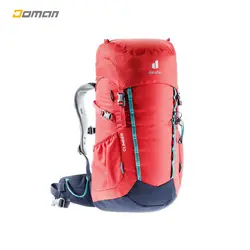 کوله پشتی کوهنوردی دیوتر deuter آلمان 2021 مدل: کلایمبر 22 CLIMBER 22L | فروشگاه کوهنوردی دومان