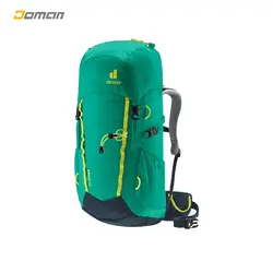 کوله پشتی کوهنوردی دیوتر deuter آلمان 2021 مدل: کلایمبر 22 CLIMBER 22L | فروشگاه کوهنوردی دومان