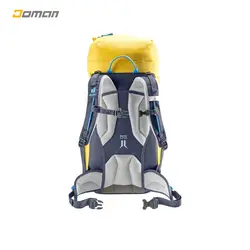 کوله پشتی کوهنوردی دیوتر deuter آلمان 2021 مدل: کلایمبر 22 CLIMBER 22L | فروشگاه کوهنوردی دومان