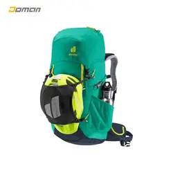 کوله پشتی کوهنوردی دیوتر deuter آلمان 2021 مدل: کلایمبر 22 CLIMBER 22L | فروشگاه کوهنوردی دومان