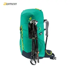 کوله پشتی کوهنوردی دیوتر deuter آلمان 2021 مدل: کلایمبر 22 CLIMBER 22L | فروشگاه کوهنوردی دومان