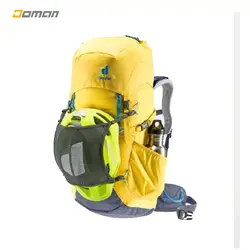 کوله پشتی کوهنوردی دیوتر deuter آلمان 2021 مدل: کلایمبر 22 CLIMBER 22L | فروشگاه کوهنوردی دومان