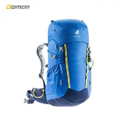 کوله پشتی کوهنوردی دیوتر deuter آلمان 2021 مدل: کلایمبر 22 CLIMBER 22L | فروشگاه کوهنوردی دومان