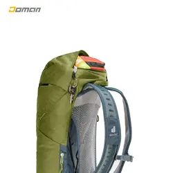 کوله پشتی دوچرخه سواری و کوهنوردی دیوتر deuter آلمان 2021 مدل: ای سی لایت 16 لیتر AC LITE 16L | فروشگاه کوهنوردی دومان