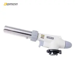 مشعل تورچ کمپینگ مدل: کد 919 مولتی پارپوز تورچ MULTI PURPOSE TORCH 919