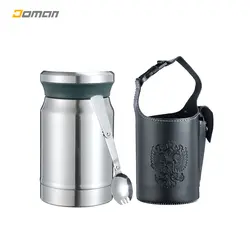 فلاسک غذا کوهنوردی گرم و سرد فرش فود کنتاینر مدل: 620 میلی لیتر فرش فود کنتاینر 620ml Fresh Food Container
