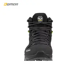 کفش کوهنوردی سالیوا SALEVA ایتالیا مدل: آلپ تراینر دو مید جی تی ایکس زنانه و مردانه ALP TRAINER 2 MID GTX | فروشگاه کوهنوردی دومان