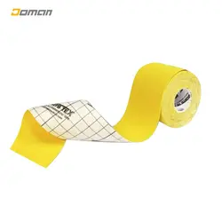 چسب طبی ورزشی کنزیو تیپ؛ اتتکس ATEX مدل: اسپورتکس کنزیولوژی تیپ SPORTSTEX KINESIOLOGY TAPE