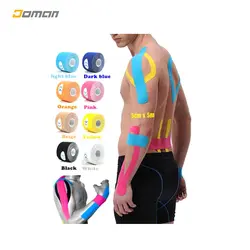 چسب طبی ورزشی کنزیو تیپ؛ اتتکس ATEX مدل: اسپورتکس کنزیولوژی تیپ SPORTSTEX KINESIOLOGY TAPE