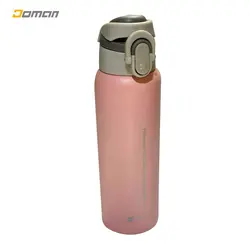 فلاسک کوهنوردی و طبیعت گردی پنگوئن PENGUIN گرم و سرد استیل مدل: پنگوئن وکیوم فلاسک 600 میل کد: QE-351 PENGUIN VACUUM FLASK QE-351 600ML