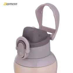 فلاسک کوهنوردی و طبیعت گردی پنگوئن PENGUIN گرم و سرد استیل مدل: پنگوئن وکیوم فلاسک 600 میل کد: QE-351 PENGUIN VACUUM FLASK QE-351 600ML