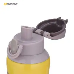 فلاسک کوهنوردی و طبیعت گردی پنگوئن PENGUIN گرم و سرد استیل مدل: پنگوئن وکیوم فلاسک 600 میل کد: QE-351 PENGUIN VACUUM FLASK QE-351 600ML