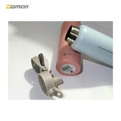 فلاسک کوهنوردی و طبیعت گردی پنگوئن PENGUIN گرم و سرد استیل مدل: پنگوئن وکیوم فلاسک 600 میل کد: QE-351 PENGUIN VACUUM FLASK QE-351 600ML