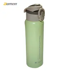 فلاسک کوهنوردی و طبیعت گردی پنگوئن PENGUIN گرم و سرد استیل مدل: پنگوئن وکیوم فلاسک 600 میل کد: QE-351 PENGUIN VACUUM FLASK QE-351 600ML