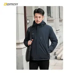 کاپشن کوهنوردی دوپوش؛ با مارک جک لاو JEKELAW مردانه مدل: دو پوش کد: JKW-627 مردانه