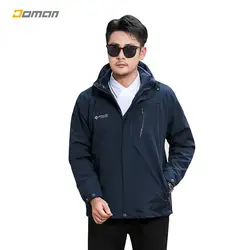 کاپشن کوهنوردی دوپوش؛ با مارک جک لاو JEKELAW مردانه مدل: دو پوش کد: JKW-627 مردانه