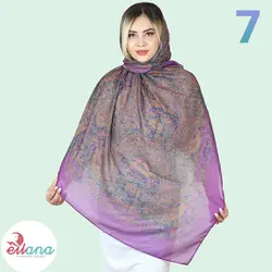 روسری نخی کد 123