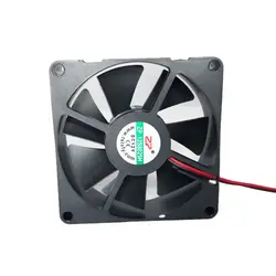 فن 12 ولت 8×8 سانت