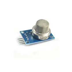 ماژول تشخیص گاز MQ9