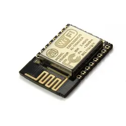 ماژول وایفای ESP8266-12E